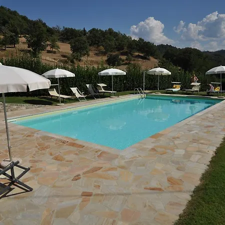 Holiday home Holiday Casali Dei Ciompi *