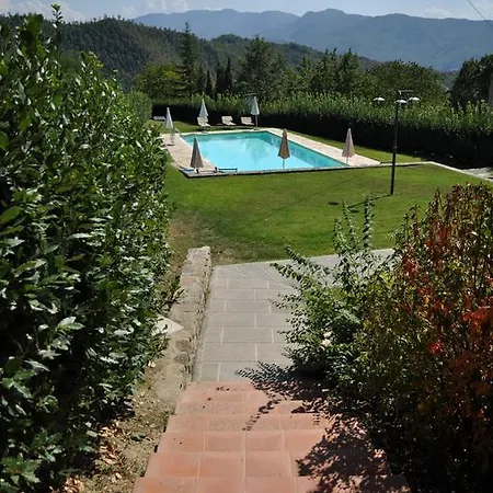 Holiday home Holiday Casali Dei Ciompi