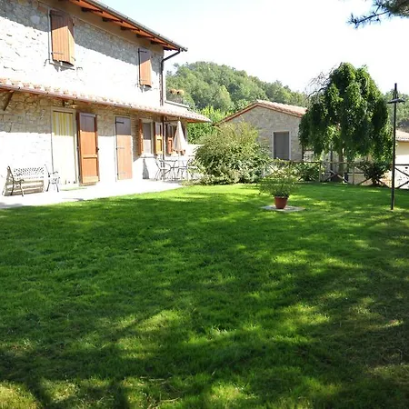 Holiday Casali Dei Ciompi Holiday home