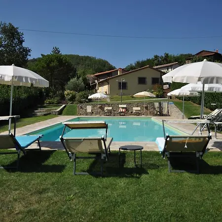 Holiday Casali Dei Ciompi