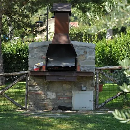 Holiday home Holiday Casali Dei Ciompi