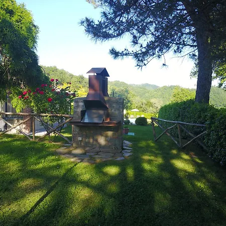 Holiday Casali Dei Ciompi *