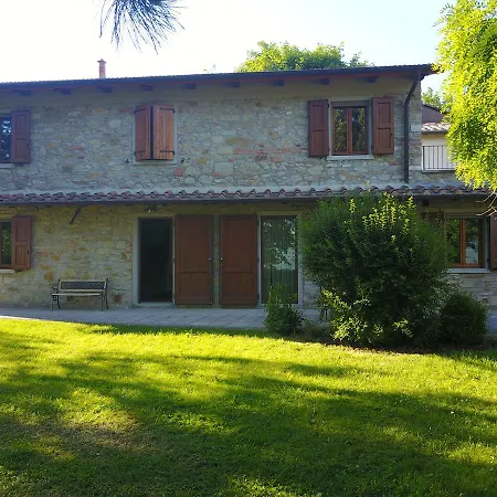 Holiday Casali Dei Ciompi Holiday home *