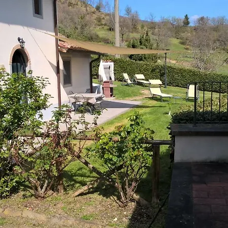 Holiday home Holiday Casali Dei Ciompi *