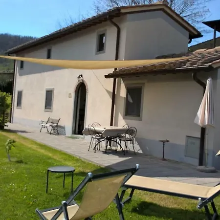 Holiday Casali Dei Ciompi Holiday home Dicomano