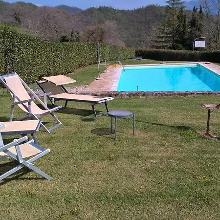 Holiday Casali Dei Ciompi Holiday home Dicomano